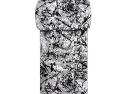 Běhoun HASTE Wood - šedý