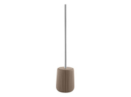 Gedy MARIKA WC štětka na postavení, tortora MK3352