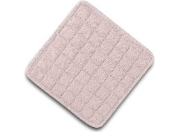 Kuchyňská podložka OLLIE 20x20 cm - růžová