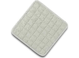 Kuchyňská podložka OLLIE 20x20 cm - krémová