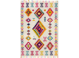 Kusový koberec Menara Coyote Cream