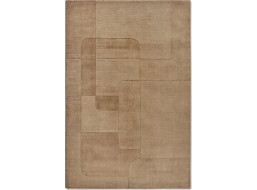 Kusový koberec Villeroy & Boch 106171 Copper Brown