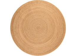 Kusový koberec Jute Braided 106005 Gold