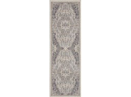 Běhoun Terrain 105605 Orken Cream Grey