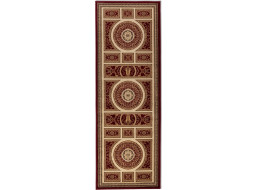Běhoun Herat 105992 Red