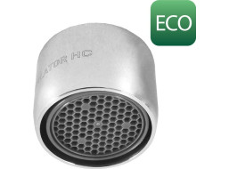Sapho NEOPERL perlátor úsporný 6 l/min, vnitřní závit M22x1, chrom 3074.106