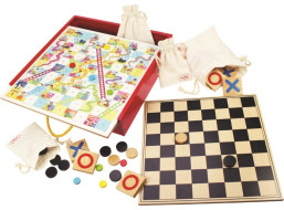 Bigjigs Toys Soubor her