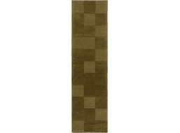 Běhoun Moderno Checkerboard Green