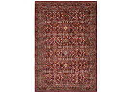 Kusový koberec Sincerity Royale Sandford Red