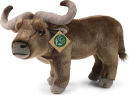 Rappa Plyšový buvol 28 cm ECO-FRIENDLY