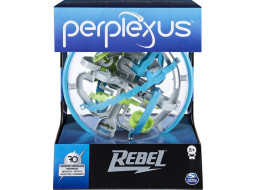SPIN MASTER Perplexus 3D labyrint Rebel - 70 překážek