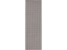 Běhoun Meadow 102474 Black – na ven i na doma