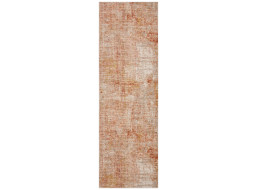 Běhoun Cairo 105585 Gizeh Cream Red – na ven i na doma