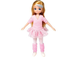Lottie Panenka baletka