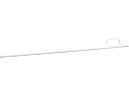 Sapho LOREA LED pásek 161cm, 1, 6W, studená bílá LED165