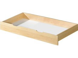 Šuplík 150x71x20 cm - přírodní borovice