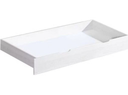 Šuplík 150x71x20 cm - bílý