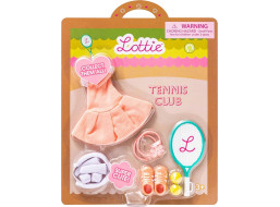 Lottie Souprava Tenistka