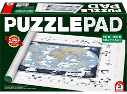 SCHMIDT Rolovací podložka na puzzle 500-6000 dílků (156x113,5cm)