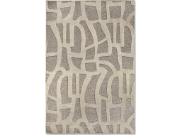 Kusový koberec Villeroy & Boch 106142 Grey, Beige