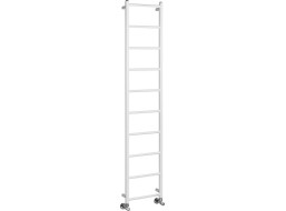 Sapho DINA otopné těleso 350x1680mm, bílá IR378TW