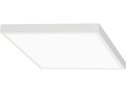 Solight LED stropní osvětlení přisazené, 40W, 4800lm, 4000K, UGR
