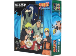 Puzzle Naruto Shippuden: Ramen 250 dílků