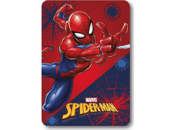 Dětská deka POLAR 100x140 cm - Spider-man