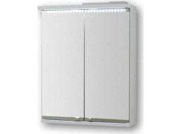 Vrchní zrcadlová skříňka NICE s LED osvětlením