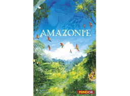MINDOK Amazonie