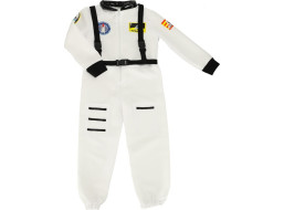 KIK Kostým Kosmonaut
