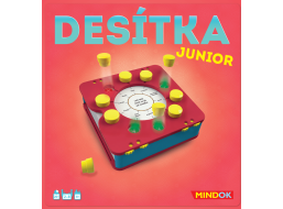 MINDOK Desítka Junior