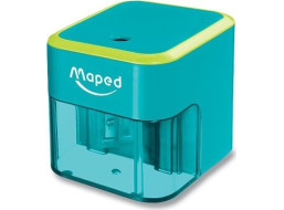 MAPED Elektrické ořezávátko Turbo Twist