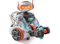 CLEMENTONI Science&Play Robotics: Evoluční robot