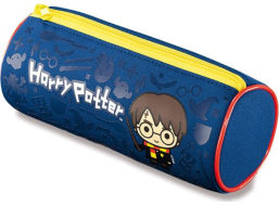 MAPED Školní penál etue Harry Potter - modrý