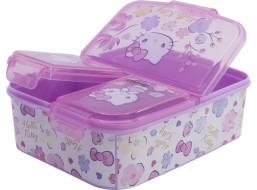 STOR Multi Box na svačinu Hello Kitty