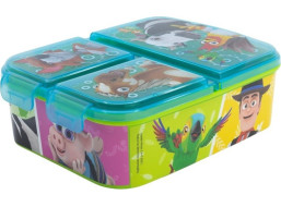 STOR Multi Box na svačinu La Granja de Zenón
