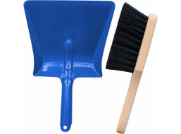 GOKI Úklidová sada modrá