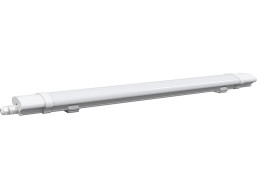 Solight LED osvětlení prachotěsné, IP65, 45W, 4500lm, 4000K, 150cm