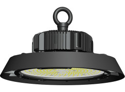 Solight high bay, 100W, 14000lm, 120°, Meanwell, 5000K, UGR
