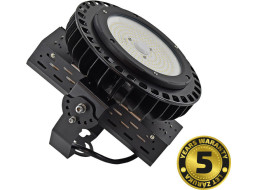 Solight high bay, 150W, 21000lm, 120°, Philips, MW, 5000K, UGR