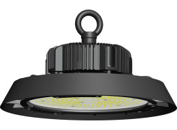 Solight high bay, 200W, 28000lm, 120°, Meanwell, 5000K, UGR