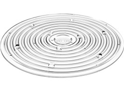 Solight 90° výměnná čočka pro high bay řady 006