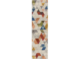 Běhoun Moda Amari Natural/Multi
