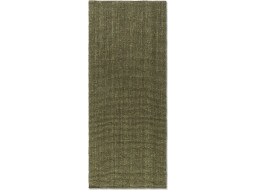 Běhoun Bouclé Jute 105977 Jungle Green