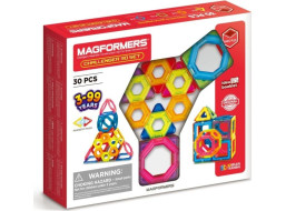 Magformers PLUS-30