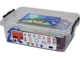 MAGFORMERS Cruiser PLUS 51 dílků