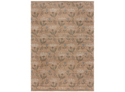 Kusový koberec Nadya Arriana Floral Natural
