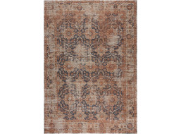 Kusový koberec Nadya Miley Blue