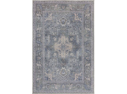 Kusový koberec Hebden Windsor Green